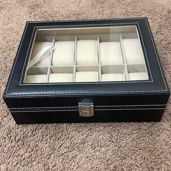 Other - Watch Box